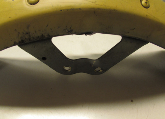 Kotflugel vorne Kawasaki GPZ 750