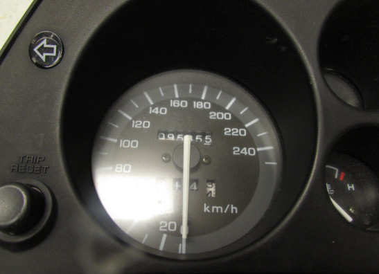 Tellerset Honda ST 1100 Pan European