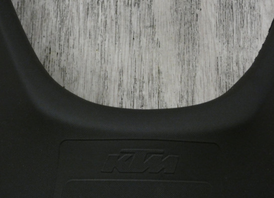 Zadel KTM 250 Duke
