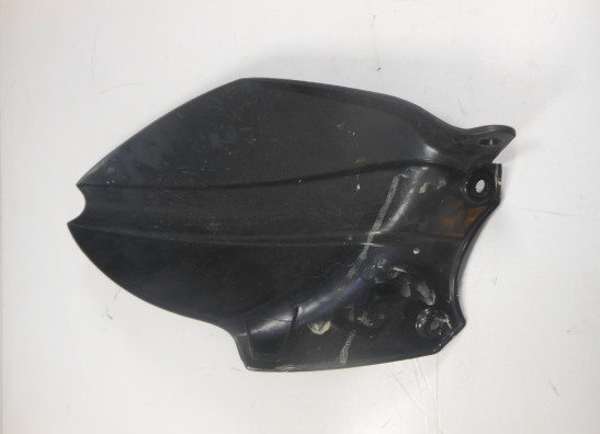 Hinterradabdeckung Triumph Speed Triple 1050 R