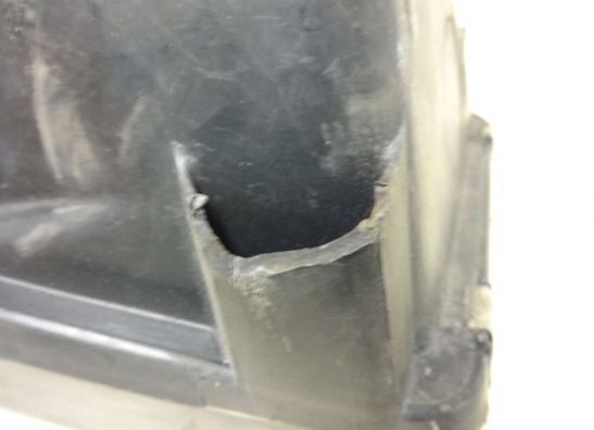 Headlight Kawasaki GPX 600