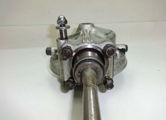 Final driven gear Yamaha XJ 750 