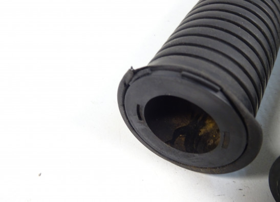 Gasgriff BMW K 1200 GT