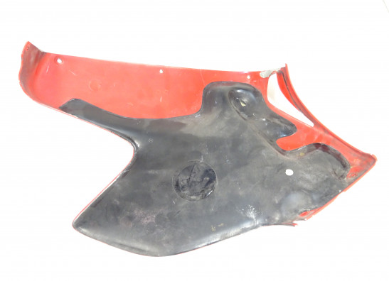 Linker onderkuip Ducati ST4