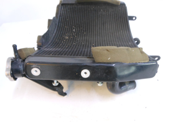 Kuhler Yamaha YZF R6