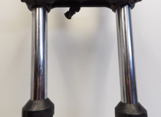 Gabelholm Komplett Suzuki GN 250