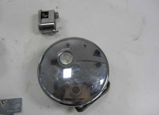 Key set Kawasaki VN 1500