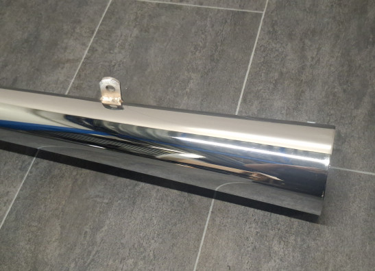 Uitlaat Suzuki GS 1000