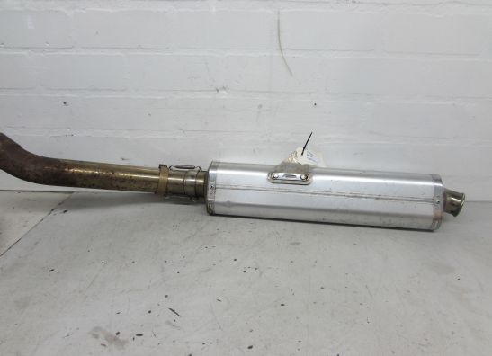 Sport auspuff Yamaha YZF R1