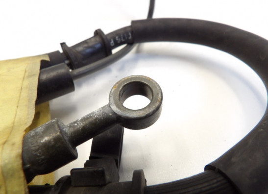 Bremsleitung vorne Yamaha XJ 900 S Diversion