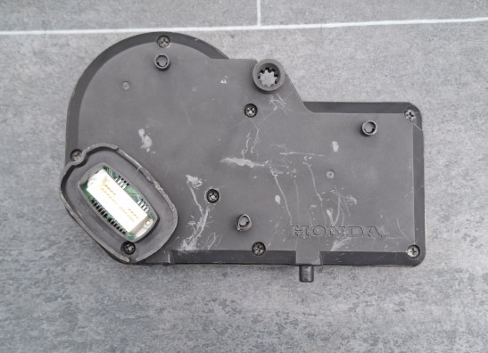 Tellerset Honda CBR Fireblade