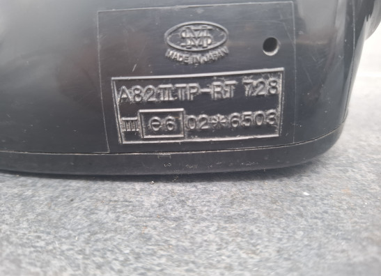 Mirror right Honda CBR 1000 F