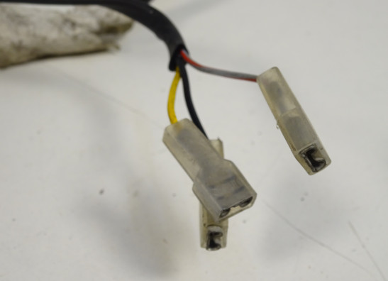 Achterlicht Ducati 600 SS Supersport