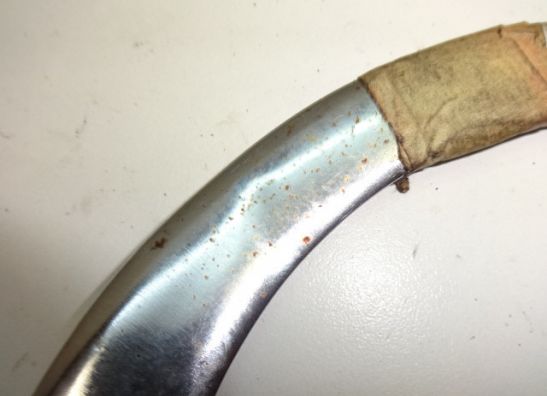 Schalthebel Suzuki VS 700 Intruder