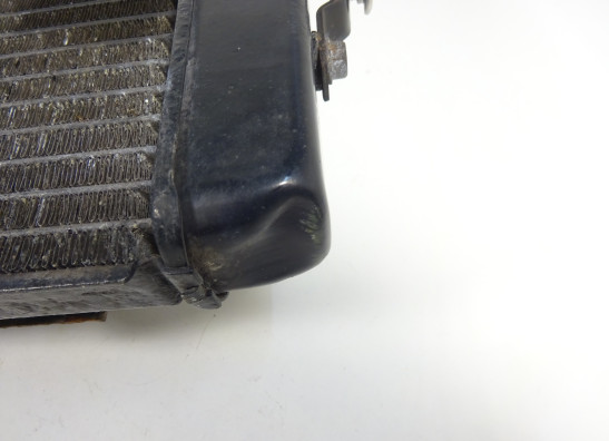 Radiateur Triumph Street Triple 675