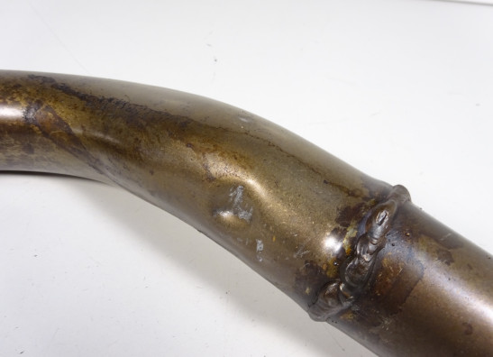 Auspuff-Krummer Aprilia Tuono 1000