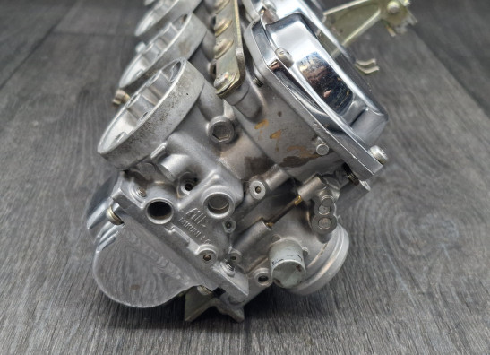 Carburateurset Suzuki GS 1100