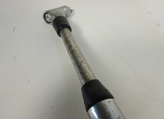 Spiegel satz Suzuki SFV 650 Gladius