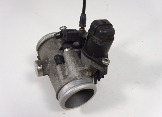 Einspritzanlage BMW R 1200 ST