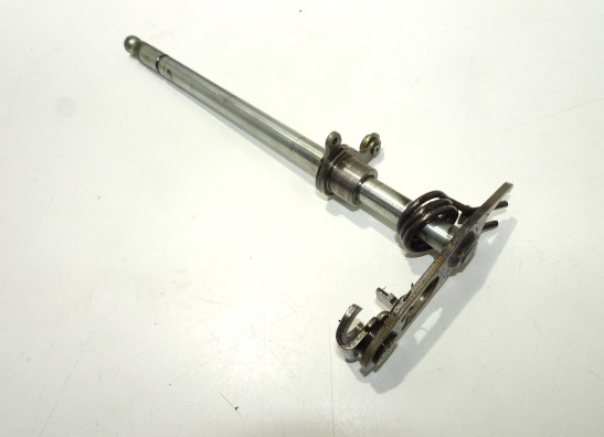 Versnellingsbak Yamaha XJ 600 Diversion