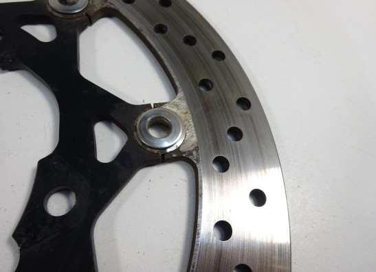 Bremsscheibe vorne Suzuki GSR 600