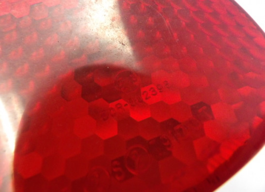 Rear light Kawasaki ZZR 1100