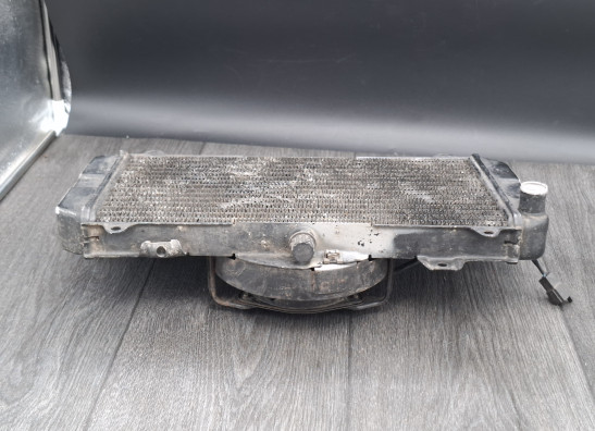 Radiateur Yamaha FZR 600