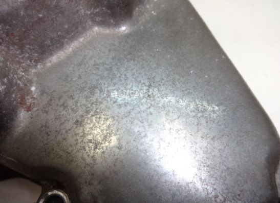 Dynamodeksel Kawasaki LTD 454