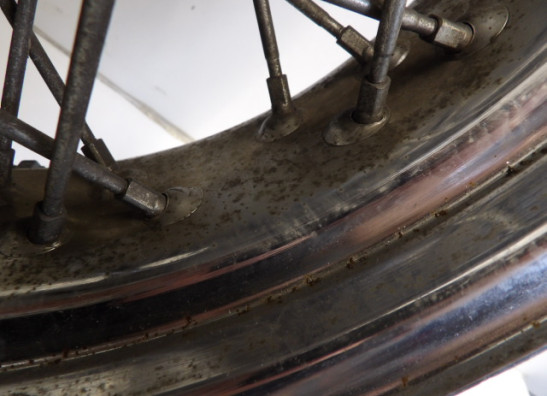 Achtervelg Yamaha XVS 1100 Dragstar