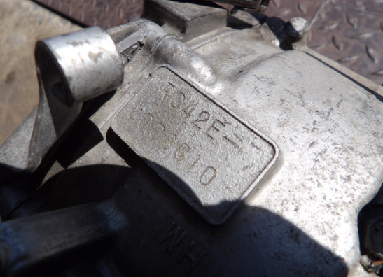 Motorblok Honda CB 750 