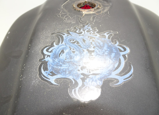 Benzintank Honda CB 750 