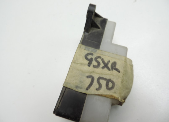 Fuse box Suzuki GSX R 750