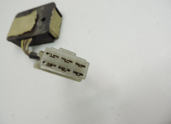 Regler Gleichrichter Kawasaki EL 250