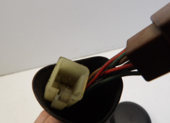 Tellerset Kawasaki GPZ 900