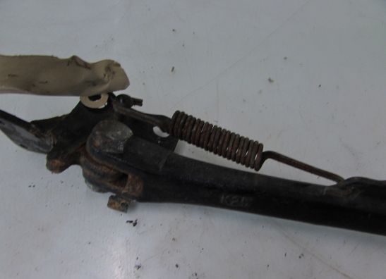 Standaard Kawasaki GPX 750