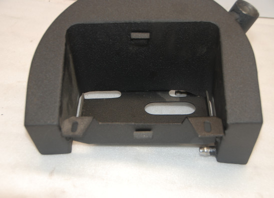 Olie reservoir Harley Davidson Softtail