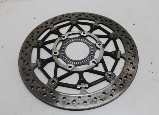 Remschijven set Suzuki GSX R 1000