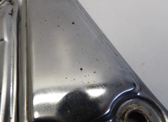 Schetsplaat Suzuki GS 650