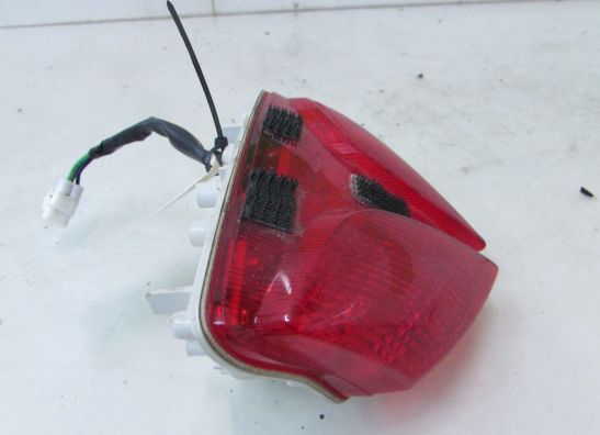 Achterlicht Suzuki GSX R 600