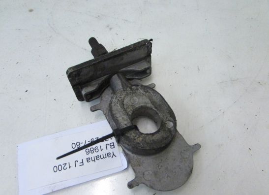 Achterbrug Yamaha FJ 1200