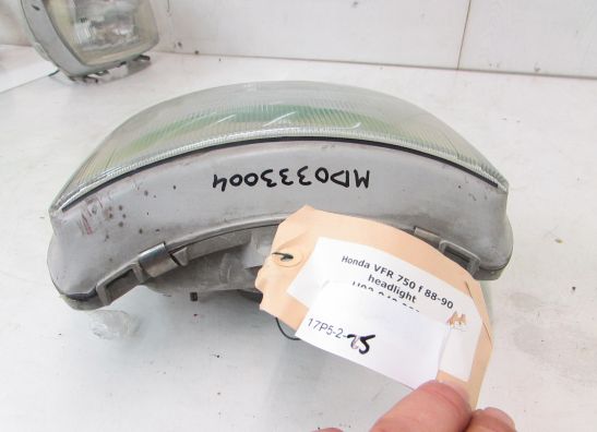 Koplamp Honda VFR 750