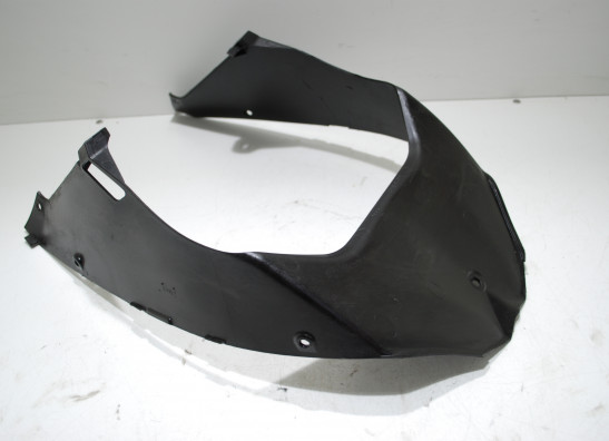 Cowl V shape under Kawasaki Ninja 300
