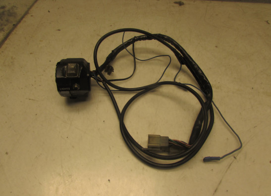 Stuurschakelaar links Yamaha V max