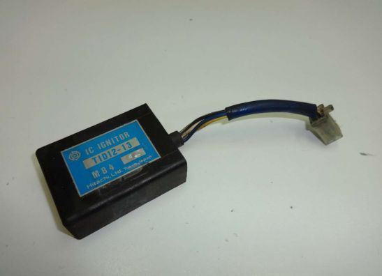 CDI ECU unit Honda VF 1100 C Magna