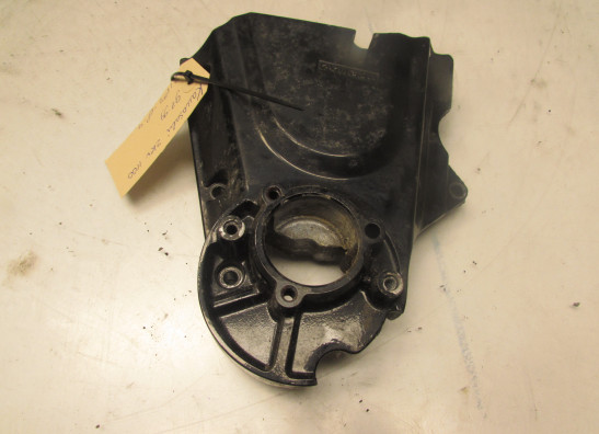 Motorblokdeksel voortandwiel Kawasaki ZRX 1100 1200