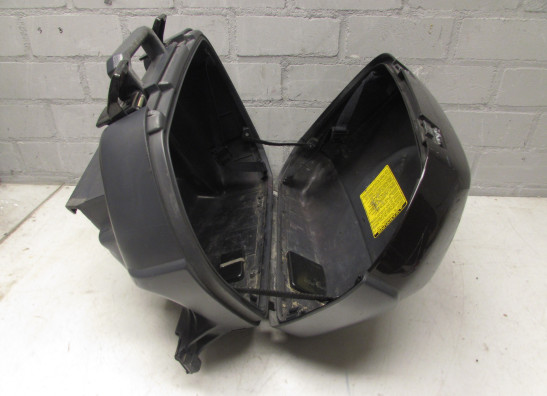 Linker koffer Honda ST 1100 Pan European