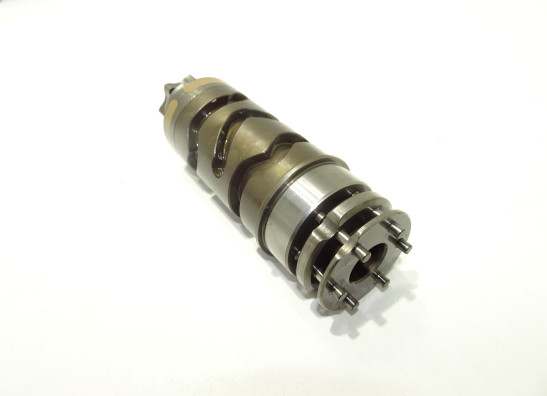 Versnellingsbak Ducati monster 600