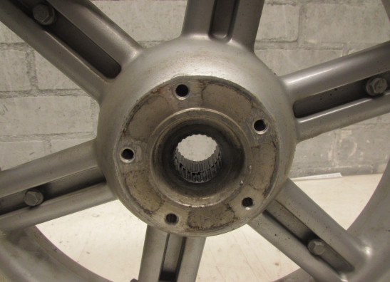 Achtervelg Aprilia Sportcity 125