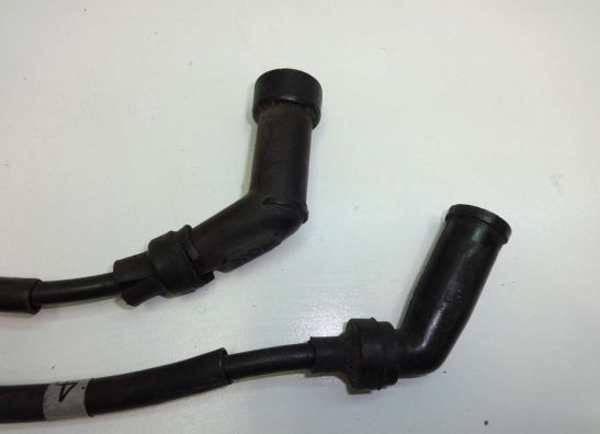 Bobine Yamaha YX 600 Radian