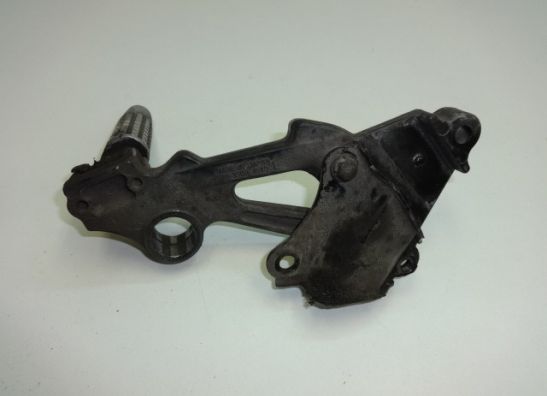 Duo voetsteun links Kawasaki ZZR 1100